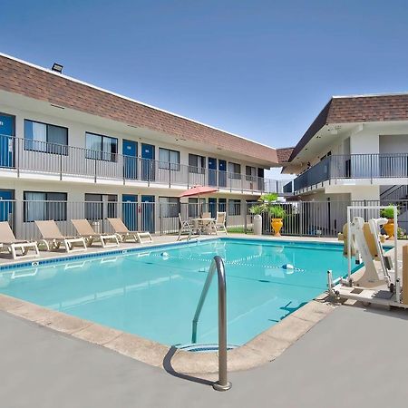 Motel 6-Palmdale, CA Esterno foto